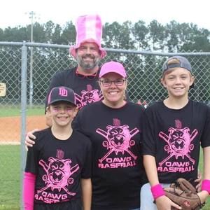 Meet your Posher, Anthony